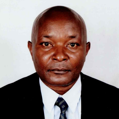 ceo william irungu