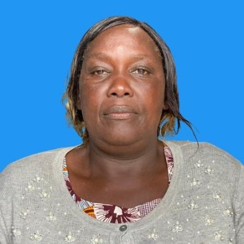 chairperson @ JLACDO