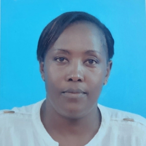 Rose Thaara Secretary @ JLACDO