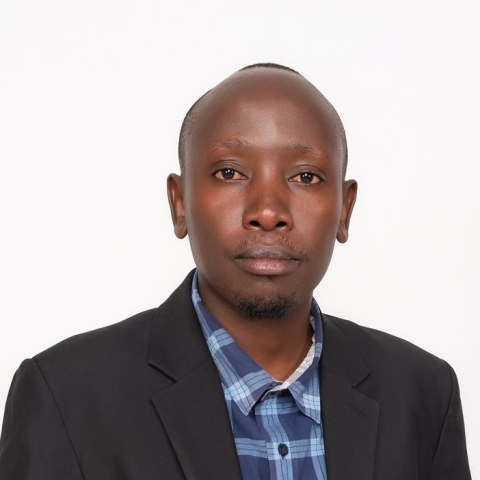 Operations manager @ JLACDO